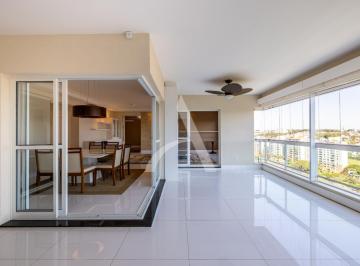 0 · Apartamento para locação com 240m² e 3 Suítes no Wonders Galleria - Campinas SP