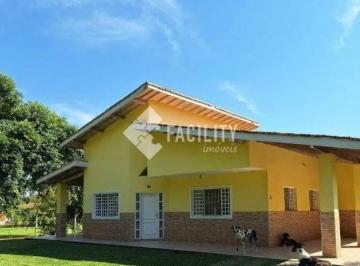 0 · chácara à venda em Loteamento Chácaras Vale das Garças