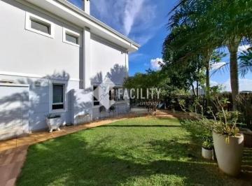 0 · Casa a venda em condomínio no Mansões Santo Antônio Campinas