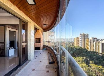 85239070c527e9f4db5938ad76b1b677039abb31 · Apartamento com 4 quartos à venda, 200 m² por R$ 2.800.000 - Jardim Aquarius - São José dos Campos/S