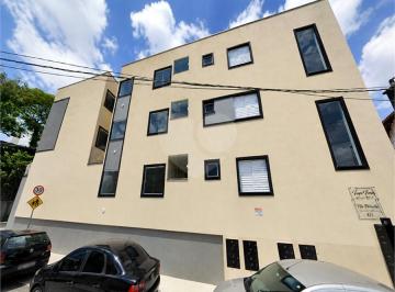 Imagem Principal · Apartamento à Venda no Parque Peruche 39,60 m² com 2 Dormitórios Zona Norte