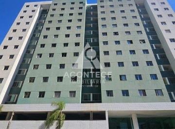 Apartamento · 80m² · 3 Quartos · 1 Vaga · Edifício Shangrilá | Varanda + Armários Planejados! Rua 5 norte, Águas Claras
