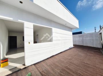 Casa · 2 Quartos · 3 Vagas · Casa à venda - em Est. Balneario Belmira Novaes