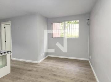 Apartamento · 58m² · 2 Quartos · 1 Vaga · Apartamento à Venda - Canudos, 2 Quartos, 58 m² - Novo Hamburgo