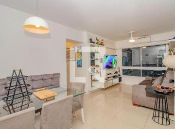 Apartamento · 71m² · 3 Quartos · 1 Vaga · Apartamento à Venda - São Sebastião, 3 Quartos,  71 m² - Porto Alegre