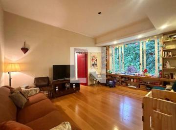 Apartamento · 88m² · 2 Quartos · Apartamento à Venda - Jardim Botânico, 2 Quartos, 88 m² - Rio de Janeiro