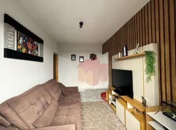 99851812f5e95ed973e1e75e5a1c567e6ffc93b8 · Casa com 3 dormitórios à venda, 133 m² por R$ 420.000 - Parque Nova Carioba - Americana/SP