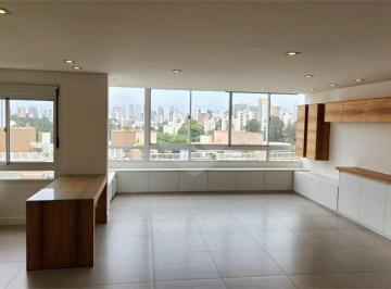 Apartamento · 223m² · 3 Quartos · 3 Vagas · Apartamento com 3 quartos à venda em Paraíso do morumbi - SP