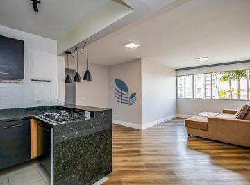 Apartamento · 106m² · 3 Quartos · 1 Vaga · Apartamento para locação no Rebouças