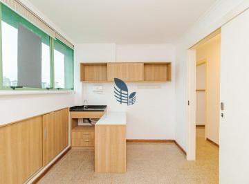 Comercial · 31m² · Sala comercial na região central de Curitiba/PR