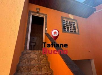 d173ceaa72151a7014d6998fecf697cff1792f36 · Casa com 1 dormitório para alugar, 50 m² por R$ 1.750,00/mês - Residencial União - São José dos Camp