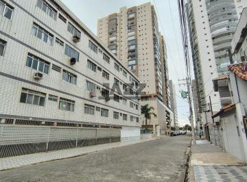 Apartamento · 35m² · 1 Quarto · 1 Vaga · Kitnet dividido com 1 Dormitório a 150 Metros da Praia na Aviação