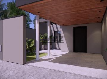 Casa · 135m² · 3 Quartos · Venda Casa 3 Quartos Setville Altos de São José SJC
