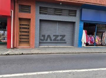 Comercial · 110m² · Locação Ponto Comercial de 110 m² na Siqueira Campos- Centro São José dos Campos