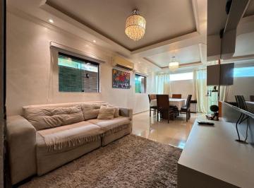 Casa de 3 quartos Venda R$ 650.000 · Condomínio Vertentes do Tarumã / Casa Terrea