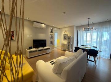 03a68ee5f3f79673ea26f54f1fe4093b88773aa5 · Apartamento com 3 dormitórios à venda, 92 m² por R$ 1.250.000,00 - The Park View - Indaiatuba/SP