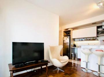 Apartamento de 2 quartos, São Paulo · Apartamento para locação no Brooklin com 70m2, 2 Quartos, 1 vaga - São Paulo SP