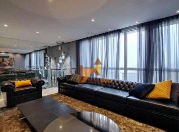 802a730cede61cbb447e705a131a86eb908753c5 · Apartamento Duplex com 2 dormitórios à venda, 227 m² por R$ 2.699.000,00 - Centro - Santo André/SP