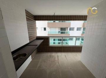 913da9440504e4fd31728fc776370dc0d9fe8227 · Apartamento com 2 dormitórios à venda, 68 m² por R$ 575.000,00 - Boqueirão - Praia Grande/SP