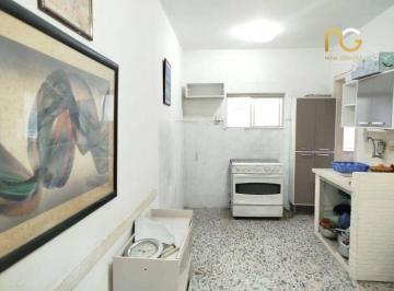 d4016e50453a994cfd5d257add713f41665469d4 · Apartamento com 1 dormitório à venda, 49 m² por R$ 230.000,00 - Tupi - Praia Grande/SP