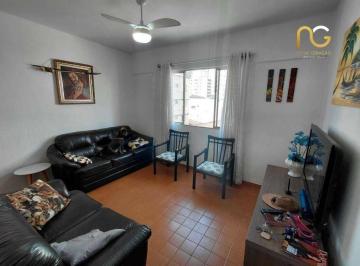 8ef88db654d3db16fb35f2e2c413eca851c6535c · Apartamento com 1 dormitório à venda, 50 m² por R$ 267.000,00 - Tupi - Praia Grande/SP