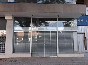 Comercial · 46m² · LOCAÇÃO | Sala/Salão,  em Zona 03, Maringá