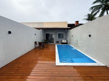 Casa · 90m² · 2 Quartos · VENDA | Casa, com 2 dormitórios em Arembepe (Abrantes), Camaçari