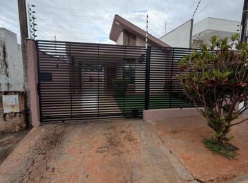 Casa · 3 Quartos · 3 Vagas · VENDA | Casa, com 3 dormitórios em Jardim Bela Vista, Marialva