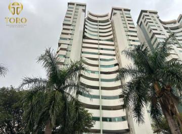 Apartamento · 237m² · 4 Quartos · LOCAÇÃO | Apartamento, com 4 dormitórios em Zona 01, Maringá