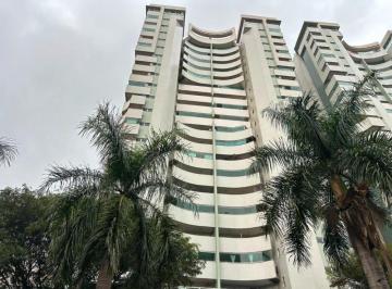 Apartamento · 237m² · 4 Quartos · VENDA | Apartamento, com 4 dormitórios em Zona 01, Maringá
