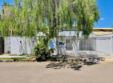 Casa · 465m² · 3 Quartos · 5 Vagas · Casa com 3 dormitórios à venda, 465 m² por R$ 1.990.000,00 - Mediterrâneo - Londrina/PR