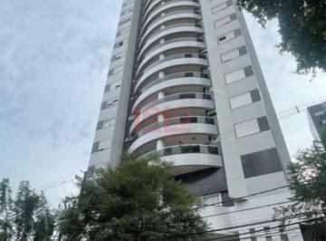 Apartamento · 212m² · 3 Quartos · 3 Vagas · VENDA | Apartamento, com 3 dormitórios em ZONA 01, MARINGA