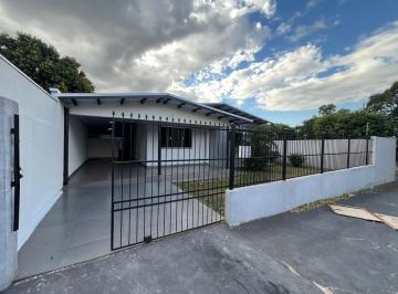 Casa · 3 Quartos · 2 Vagas · LOCAÇÃO | Casa, com 3 dormitórios em Jardim São Jorge, Paranavaí