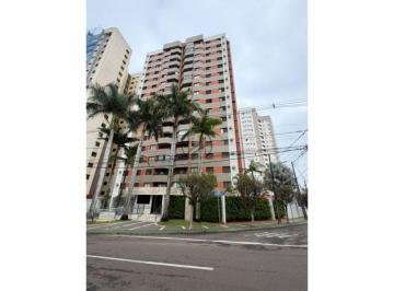 Apartamento · 122m² · 3 Quartos · 2 Vagas · LOCAÇÃO | Apartamento, com 3 dormitórios em JD ANDRADE, Londrina