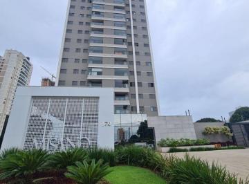 Apartamento · 83m² · 2 Quartos · 2 Vagas · LOCAÇÃO | Apartamento, com 2 dormitórios em Zona 08, Maringá