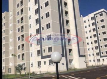 Apartamento · 45m² · 2 Quartos · 1 Vaga · LOCAÇÃO | Apartamento, com 2 dormitórios em Jardim America, Maringá