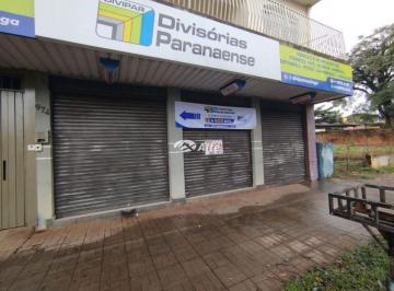 Comercial · 150m² · LOCAÇÃO | Negócio, em Vila Morangueira, Maringá