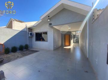 Casa · 99m² · 3 Quartos · 1 Vaga · VENDA | Casa, com 3 dormitórios em Jardim Santa Helena, Maringá