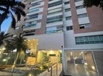 Apartamento · 150m² · 3 Quartos · 2 Vagas · VENDA | Apartamento, com 3 dormitórios em Zona 07, Maringá