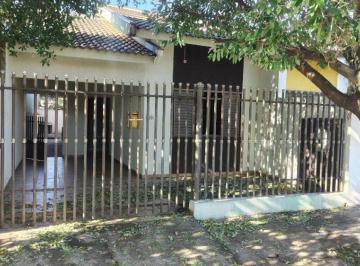 Casa · 70m² · 2 Quartos · 1 Vaga · LOCAÇÃO | Casa, com 2 dormitórios em Residencial Ibirapuera, Maringá