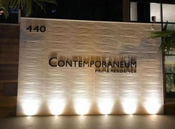 Apartamento · 140m² · 3 Quartos · 3 Vagas · VENDA | Apartamento, com 3 dormitórios em Zona 07, Maringá