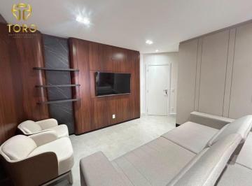 Apartamento · 119m² · 3 Quartos · 1 Vaga · LOCAÇÃO | Apartamento, com 3 dormitórios em Zona 03, Maringá
