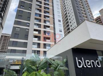 Apartamento · 34m² · 1 Quarto · 1 Vaga · VENDA | Apartamento, com 1 dormitórios em ZONA 08, MARINGA
