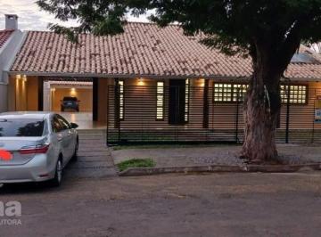 Casa · 300m² · 4 Quartos · 4 Vagas · VENDA | Casa, com 4 dormitórios em Parque Cidade Jardim, Umuarama