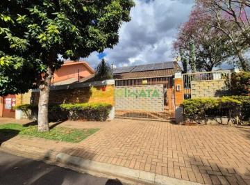 Casa · 195m² · 3 Quartos · 2 Vagas · VENDA | Casa, com 3 dormitórios em Jardim Santa Helena, Maringá