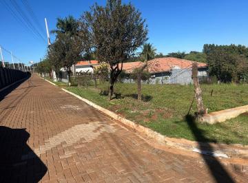 Terreno · 1218m² · VENDA | Terreno, em Parque Industrial, Maringa