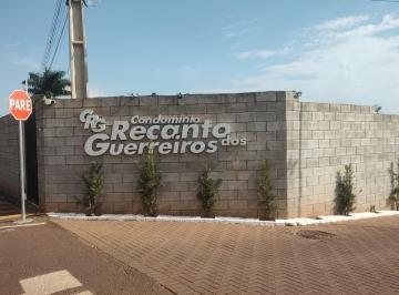 Terreno · 1218m² · VENDA | Terreno, em Parque Industrial, Maringa
