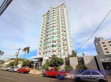Apartamento · 3 Quartos · 3 Vagas · LOCAÇÃO | Apartamento, com 3 dormitórios em Zona 03, Maringá