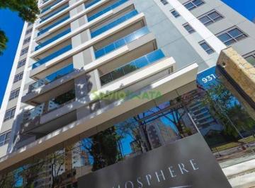 Apartamento · 147m² · 3 Quartos · 3 Vagas · VENDA | Apartamento, com 3 dormitórios em Zona 03, Maringá