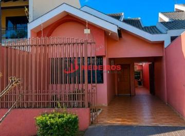Casa · 118m² · 3 Quartos · 2 Vagas · VENDA | Casa, com 3 dormitórios em Jardim Alvorada, Maringá